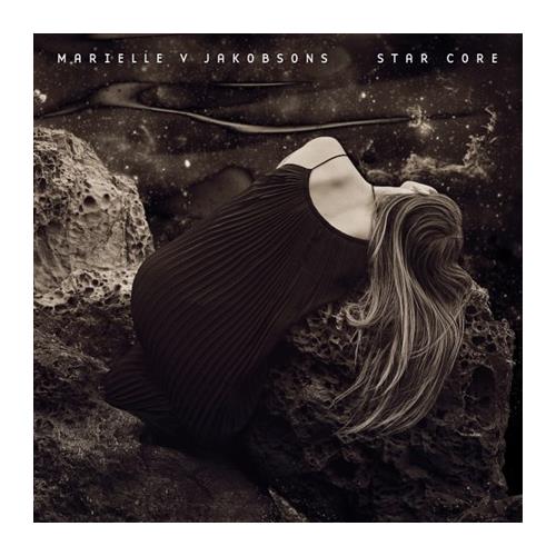 Marielle V. Jakobsons Star Core (LP) 